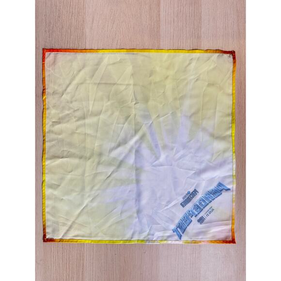 Peacefest - Peacemaker SDCC Exclusive Handkerchief - Picture 2 of 3